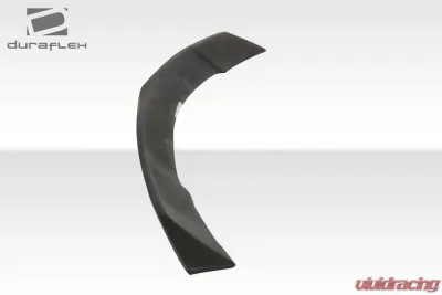 2010-2013 Chevrolet Camaro Duraflex Circuit Wing Trunk Lid Spoiler - 1 Piece - 105821