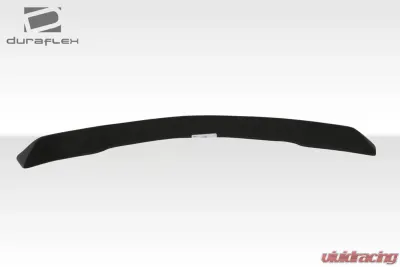 2010-2013 Chevrolet Camaro Duraflex Circuit Wing Trunk Lid Spoiler - 1 Piece - 105821