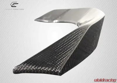 2010-2013 Chevrolet Camaro Carbon Creations Circuit Wing Trunk Lid Spoiler - 1 Piece - 105822