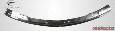 2010-2013 Chevrolet Camaro Carbon Creations Circuit Wing Trunk Lid Spoiler - 1 Piece - 105822