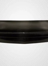 2010-2013 Chevrolet Camaro 2dr Carbon Creations OEM Look Trunk - 1 Piece                                     - 105827 - Image 8