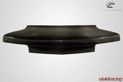 2010-2013 Chevrolet Camaro 2dr Carbon Creations OEM Look Trunk - 1 Piece - 105827