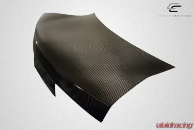 2010-2013 Chevrolet Camaro 2dr Carbon Creations OEM Look Trunk - 1 Piece - 105827