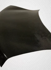 2010-2013 Chevrolet Camaro 2dr Carbon Creations OEM Look Trunk - 1 Piece                                     - 105827 - Image 10