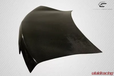 2010-2013 Chevrolet Camaro 2dr Carbon Creations OEM Look Trunk - 1 Piece - 105827