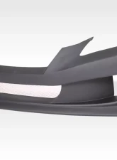 2010-2012 Hyundai Genesis Coupe 2DR Duraflex Circuit Front Bumper Cover - 1 Piece                                     - 105828 - Image 5