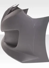 2010-2012 Hyundai Genesis Coupe 2DR Duraflex Circuit Front Bumper Cover - 1 Piece                                     - 105828 - Image 7