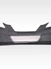 2010-2012 Hyundai Genesis Coupe 2DR Duraflex Circuit Front Bumper Cover - 1 Piece                                     - 105828 - Image 9