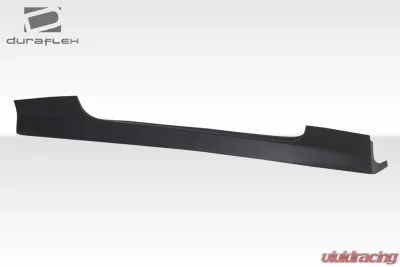 2010-2016 Hyundai Genesis Coupe 2DR Duraflex Circuit Side Skirts Rocker Panels - 2 Piece - 105829