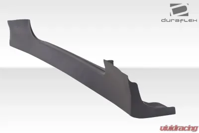 2010-2016 Hyundai Genesis Coupe 2DR Duraflex Circuit Side Skirts Rocker Panels - 2 Piece - 105829