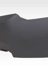 2010-2016 Hyundai Genesis Coupe 2DR Duraflex Circuit Rear Bumper Cover - 1 Piece                                     - 105830 - Image 7