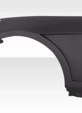 2010-2016 Hyundai Genesis Coupe 2DR Duraflex Circuit Fenders - 2 Piece                                     - 105831 - Image 5