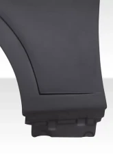 2010-2016 Hyundai Genesis Coupe 2DR Duraflex Circuit Fenders - 2 Piece                                     - 105831 - Image 8