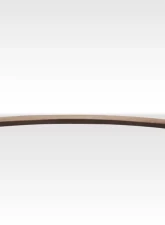 2010-2016 Hyundai Genesis Coupe 2DR Duraflex Circuit Roof Wing Spoiler - 1 Piece                                     - 105834 - Image 5