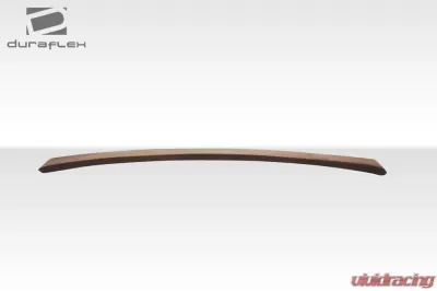 2010-2016 Hyundai Genesis Coupe 2DR Duraflex Circuit Roof Wing Spoiler - 1 Piece - 105834