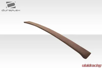 2010-2016 Hyundai Genesis Coupe 2DR Duraflex Circuit Roof Wing Spoiler - 1 Piece - 105834