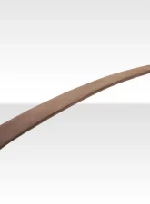 2010-2016 Hyundai Genesis Coupe 2DR Duraflex Circuit Roof Wing Spoiler - 1 Piece                                     - 105834 - Image 7