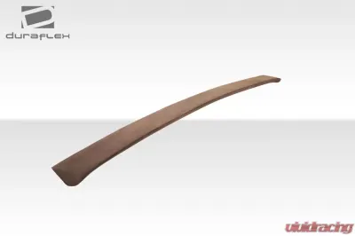 2010-2016 Hyundai Genesis Coupe 2DR Duraflex Circuit Roof Wing Spoiler - 1 Piece - 105834