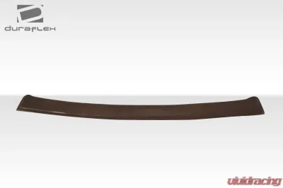 2010-2016 Hyundai Genesis Coupe 2DR Duraflex Circuit Roof Wing Spoiler - 1 Piece - 105834