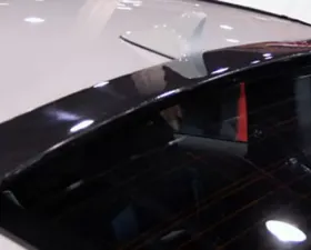 2010-2016 Hyundai Genesis Coupe 2DR Carbon Creations Circuit Roof Wing Spoiler - 1 Piece