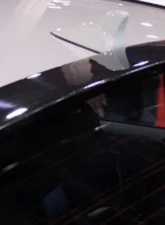 2010-2016 Hyundai Genesis Coupe 2DR Carbon Creations Circuit Roof Wing Spoiler - 1 Piece                                     - 105835 - Image 5