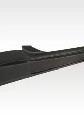 2009-2020 Nissan 370Z Z34 Duraflex Circuit Side Skirts Rocker Panels - 2 Piece                                     - 105843 - Image 7