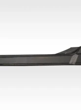2009-2020 Nissan 370Z Z34 Duraflex Circuit Side Skirts Rocker Panels - 2 Piece                                     - 105843 - Image 8