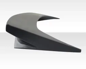 2009-2020 Nissan 370Z Z34 Duraflex Circuit Wing Trunk Lid Spoiler - 1 Piece