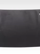 2009-2020 Nissan 370Z Z34 Duraflex Circuit Hood - 1 Piece                                     - 105851 - Image 3