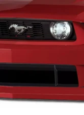 2010-2012 Ford Mustang Duraflex Circuit Front Bumper Cover - 1 Piece                                     - 105857 - Image 7