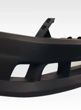 2010-2012 Ford Mustang Duraflex Circuit Front Bumper Cover - 1 Piece                                     - 105857 - Image 6