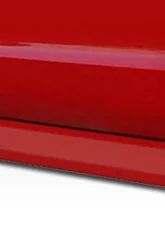 2005-2014 Ford Mustang Duraflex Circuit Side Skirts Rocker Panels - 2 Piece                                     - 105858 - Image 8