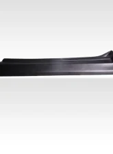 2005-2014 Ford Mustang Duraflex Circuit Side Skirts Rocker Panels - 2 Piece                                     - 105858 - Image 5