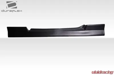 2005-2014 Ford Mustang Duraflex Circuit Side Skirts Rocker Panels - 2 Piece - 105858
