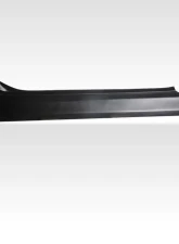 2005-2014 Ford Mustang Duraflex Circuit Side Skirts Rocker Panels - 2 Piece                                     - 105858 - Image 7