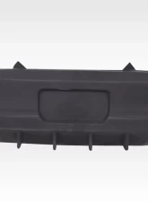 2010-2012 Ford Mustang Duraflex Circuit Rear Bumper Cover - 1 Piece                                     - 105859 - Image 3