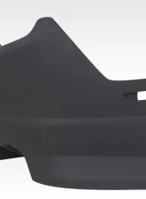 2010-2012 Ford Mustang Duraflex Circuit Rear Bumper Cover - 1 Piece                                     - 105859 - Image 5