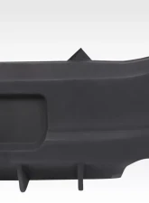 2010-2012 Ford Mustang Duraflex Circuit Rear Bumper Cover - 1 Piece                                     - 105859 - Image 7