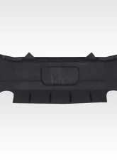 2010-2012 Ford Mustang Duraflex Circuit Rear Bumper Cover - 1 Piece                                     - 105859 - Image 8