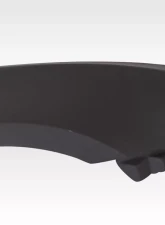 2010-2014 Ford Mustang Duraflex Circuit Fenders - 2 Piece                                     - 105860 - Image 7