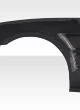 2010-2014 Ford Mustang Duraflex Circuit Fenders - 2 Piece                                     - 105860 - Image 8