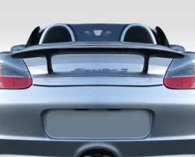 1997-2004 Porsche Boxster Duraflex Maston Wing Trunk Lid Spoiler - 1 Piece