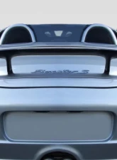 1997-2004 Porsche Boxster Duraflex Maston Wing Trunk Lid Spoiler - 1 Piece                                     - 105874 - Image 7