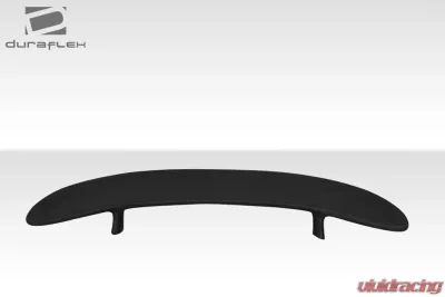 1997-2004 Porsche Boxster Duraflex Maston Wing Trunk Lid Spoiler - 1 Piece - 105874