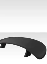 1997-2004 Porsche Boxster Duraflex Maston Wing Trunk Lid Spoiler - 1 Piece                                     - 105874 - Image 3