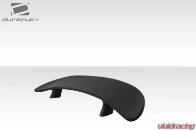 1997-2004 Porsche Boxster Duraflex Maston Wing Trunk Lid Spoiler - 1 Piece - 105874