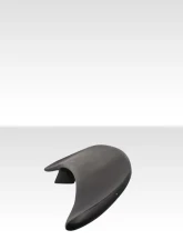 1997-2004 Porsche Boxster Duraflex Maston Wing Trunk Lid Spoiler - 1 Piece                                     - 105874 - Image 4