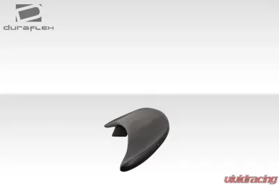 1997-2004 Porsche Boxster Duraflex Maston Wing Trunk Lid Spoiler - 1 Piece - 105874