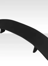 1997-2004 Porsche Boxster Duraflex Maston Wing Trunk Lid Spoiler - 1 Piece                                     - 105874 - Image 5