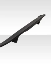 1997-2004 Porsche Boxster Duraflex Maston Wing Trunk Lid Spoiler - 1 Piece                                     - 105874 - Image 6